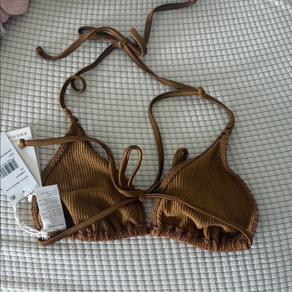 Good American : Always Fits Tiny Ties Top - Picture 5 of 5